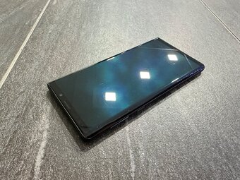 Samsung Galaxy Note 9 128 GB Midgnight Black - 11