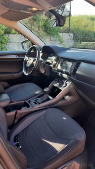 Predám  Škoda Kodiaq 2.0 TDI SCR Joy DSG - 11