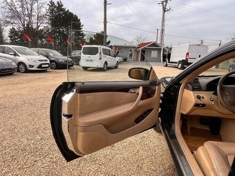 Mercedes-Benz CL, 225kw - 11