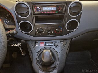 Berlingo 1.6 Hdi - 11