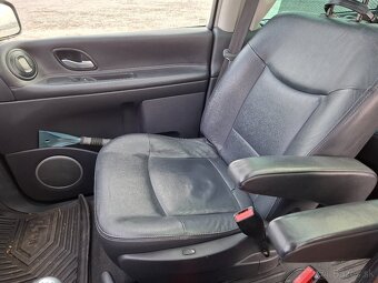 Grand Espace 2,0 DCI 127kw , 25 TH. - 11