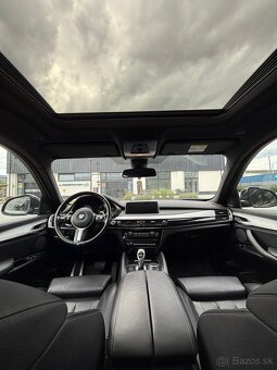 Bmw X6 40d M Packet - 11