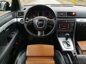 Audi a4 3.0tdi Quattro - 11