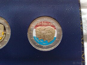 2 euro mince 2011 - 11