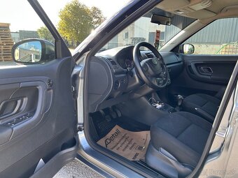 Predám/vymenim Škoda fabia 1.2tsi 77kw 2012 - 11