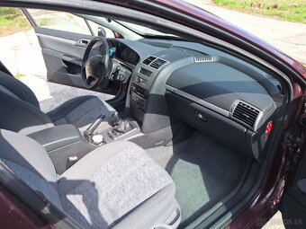 Peugeot 407sw 1.6hdi - 11