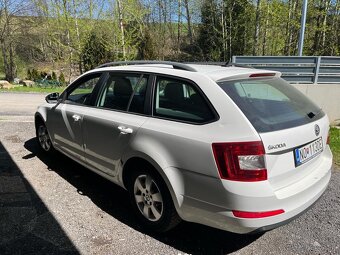 Octavia 3 - 11