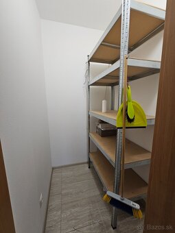 2 izbovy byt Klimatizácia - 11