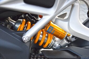 Triumph SPEED TRIPLE 1200 RS 2023 - 11