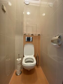 Zariadený 2izb. byt, 50m2, ul. Francisciho, Staré mesto - 11