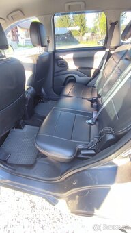 Mitsubishi Outlander 2,0 diesel, 103kW - 11