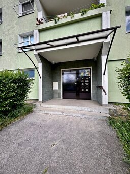 Ponuka, ktorá Vás osloví: Moderný 3izb byt po rekonštrukcii - 11