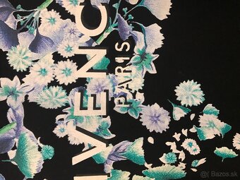 NOVÉ GIVENCHY pánske tricko L/XL made in portugal - 11