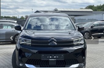 Citroën C5 Aicross 1,2 benzín 96 kW A8 - 11
