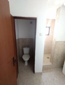 Nová cena. Predám RD Nevidzany s okamžitým nasťahovaním - 11