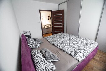 Predám 3,5 izbový zrekonštruovaný byt - 11