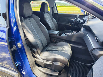 Peugeot 3008 1.5 BlueHDi - 11