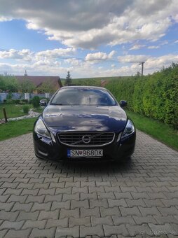 Volvo S60 - 11