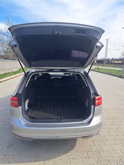 Passat b8 - 11