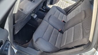 Audi A3 1.9tdi 96kw - 11