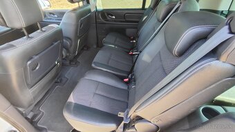 2011Facelif Espace 2.0Dci 110kw/150k,automat,nová stk ek,7m - 11