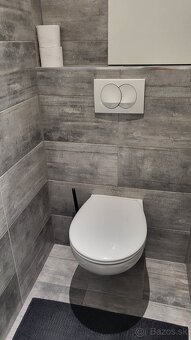 PREDAJ- 1 izbový byt / Starý juh 42 m2 po rekonštrcukcii - 11