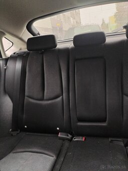 Mazda 6 - 11