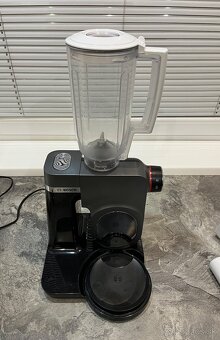 Bosch MUM Serie 2 MUMS2VM00 900W kuchynský robot - 11