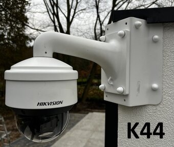 Elektrikár,Sieťovanie, Prístupové systémy, Kamery, Alarm, Au - 11