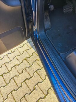 VW Touareg ll - 11