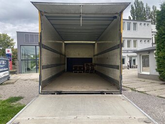 MAN TGL 12.250, Euro 5 - 11