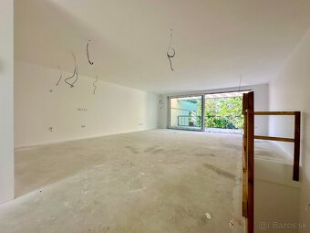 PREDAJ - Apartmán s terasou a parkovaním - Bojnice - 11