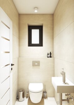 Rodinný dom 4 izbový - NOVOSTAVBA - 11