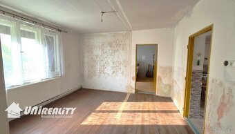 PREDAJ - obec KUCHYŇA - RD 3-izbový / čiastočná rekonštrukci - 11