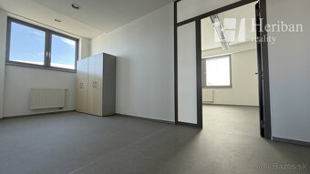 Kancelárie na prenájom pre projektantov v Košiciach - 11
