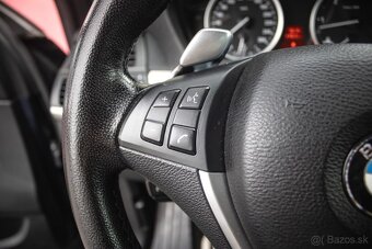 BMW X6 xDrive 30d - 11