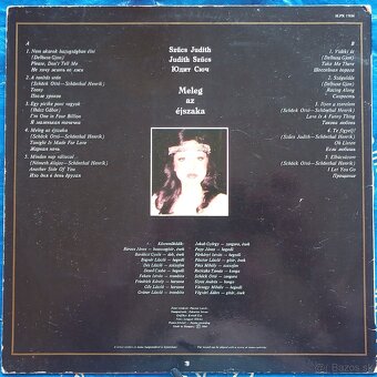 LP Platne - Vinyl - 11