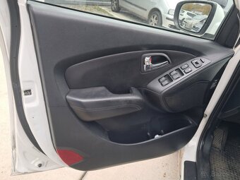 Hyundai ix35 135kw diesel - 11