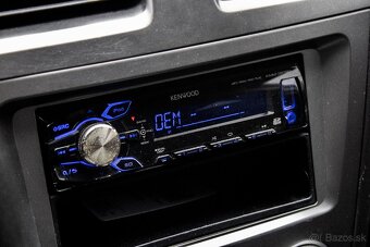 Subaru Impreza 2.0 Pro Sport Line 118kW 2007 - 11