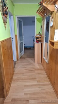 Predám 3-izbový byt - 11