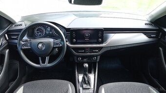 Škoda Scala, 1,6 TDi 85KW Automat, odpočet DPH - 11