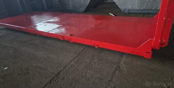 Plato 7m + klanice - 11