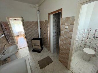 Ponúkam Vám na predaj rodinný  dom v obci Galvács - 11