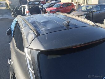 Hyundai Tucson Hybrid, 4x4, rv.2021/05 (c.j.2660) - 11