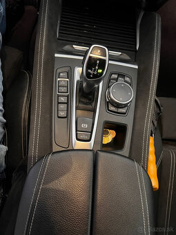 BMW X6 xDrive30D - 11