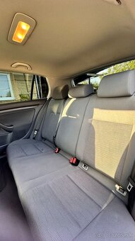 VW Golf 5 1.4. 16v 55kw 75(ps) - 11