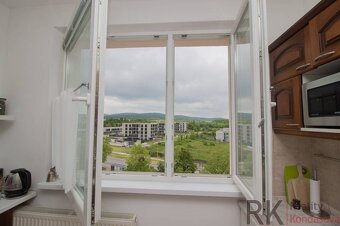 4-izb.byt (93 m2), s dvomi loggiami a dvomi kúpeľňami, KVP-H - 11
