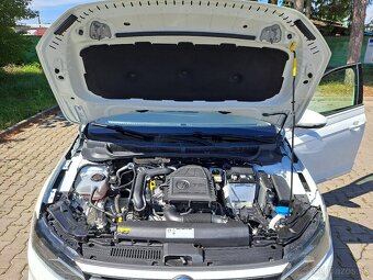 Volkswagen Polo 1.0 EVO, Automat, A7 - 11