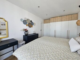 2-izbový byt s dvomi balkónmi, Nová Dubnica - SNP - 11