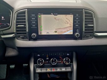 Škoda Karoq 2.0tdi 110kw Style plus - 11